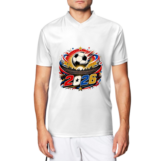 Custom Football Suit Set - Soccer Jersey and Shorts A57TZ L3849175258
