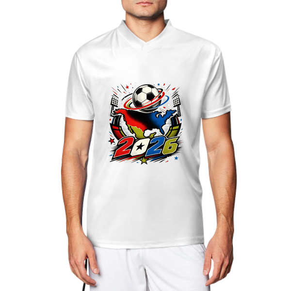 Custom Football Suit Set - Soccer Jersey and Shorts A57TZ L4327798171