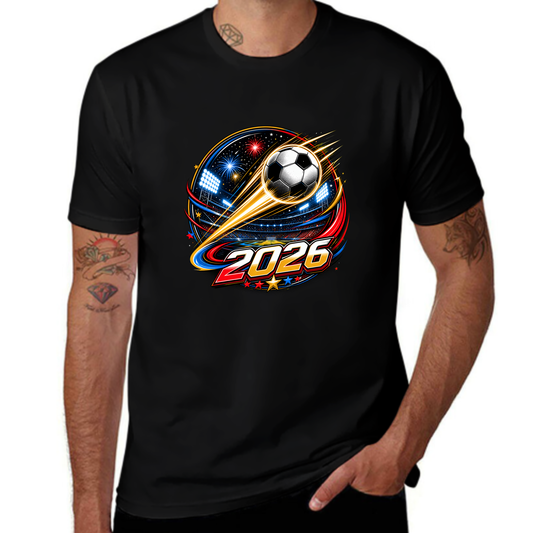 2026 World Football T-Shirt L51208849