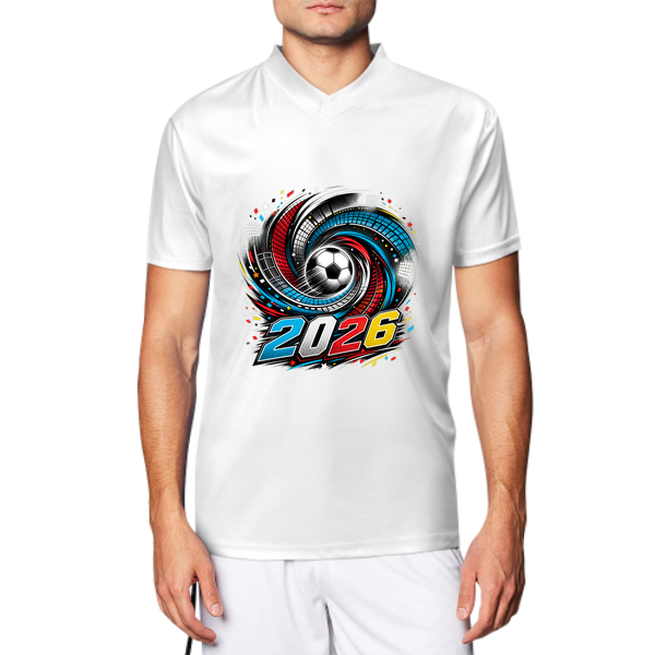 Custom Football Suit Set - Soccer Jersey and Shorts A57TZ L5437083400