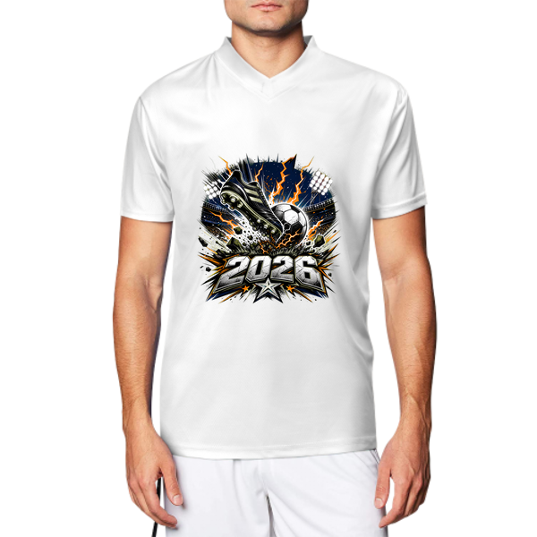 Custom Football Suit Set - Soccer Jersey and Shorts A57TZ L5460510662