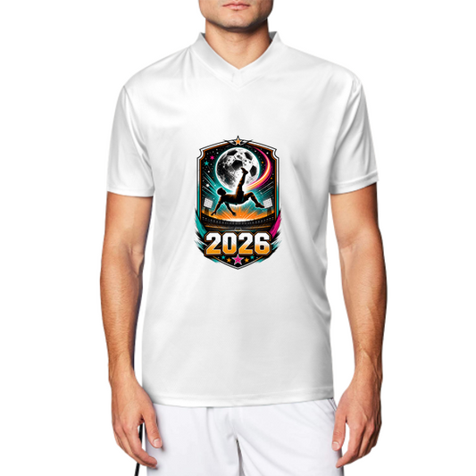 Custom Football Suit Set - Soccer Jersey and Shorts A57TZ L5709238216