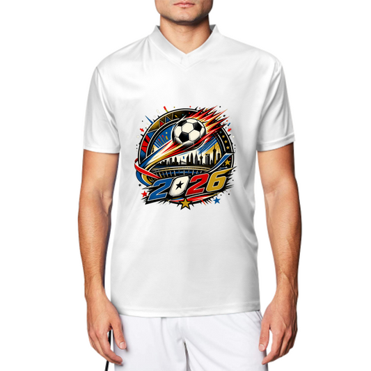 Custom Football Suit Set - Soccer Jersey and Shorts A57TZ L7466917364