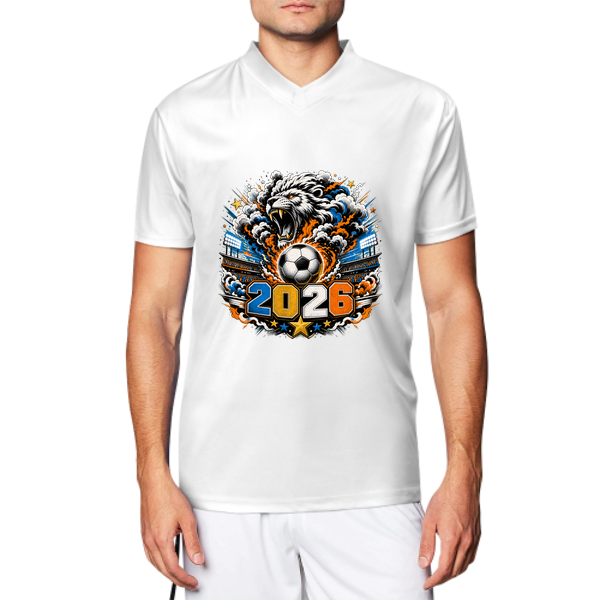 Custom Football Suit Set - Soccer Jersey and Shorts A57TZ L7991305716