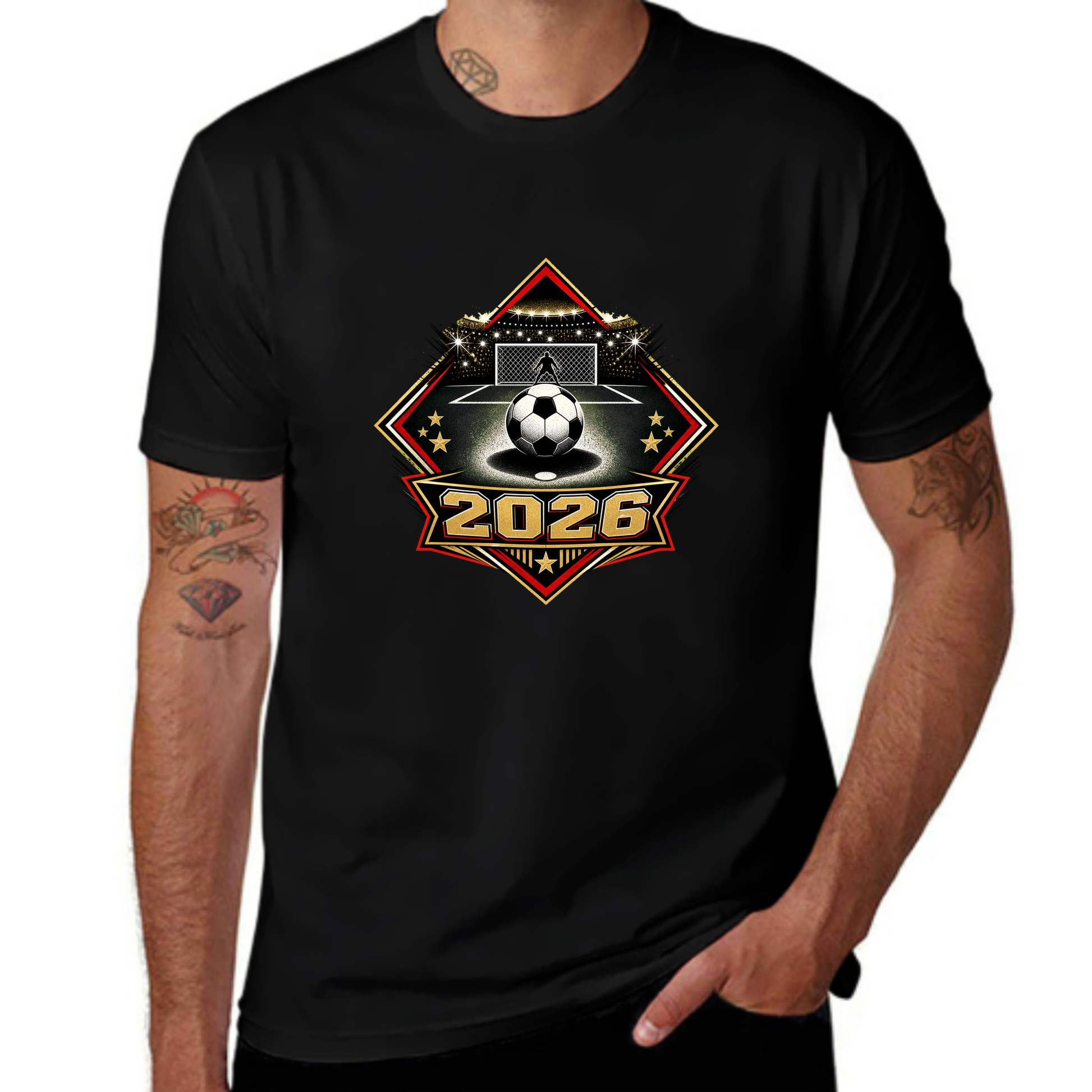 2026 World Football T-Shirt L80169548
