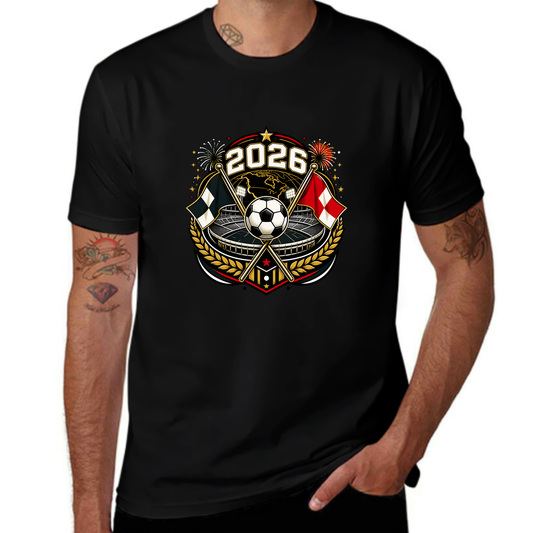 2026 World Football T-Shirt L83780862