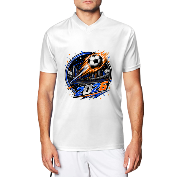 Custom Football Suit Set - Soccer Jersey and Shorts A57TZ L8384078337