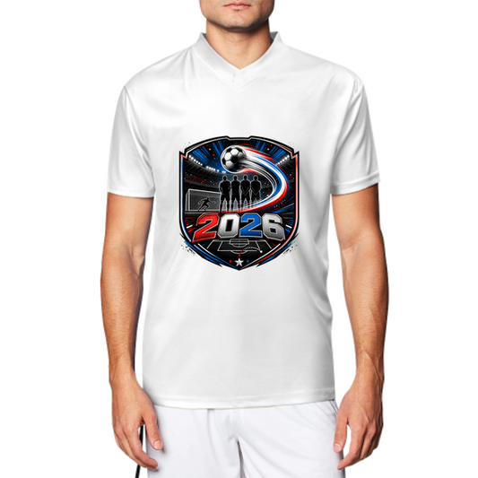 Custom Football Suit Set - Soccer Jersey and Shorts A57TZ L8714062021