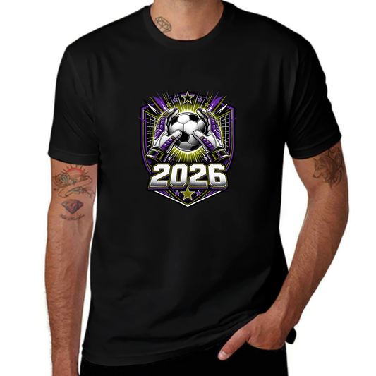 2026 World Football T-Shirt L93480749