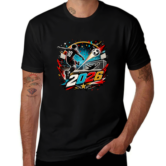 2026 World Football T-Shirt L93496248