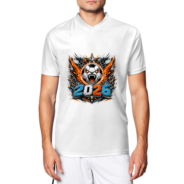 Custom Football Suit Set - Soccer Jersey and Shorts A57TZ L9392537904