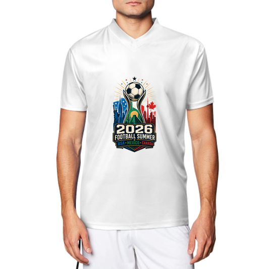 Custom Football Suit Set - Soccer Jersey and Shorts A57TZ L9443060343