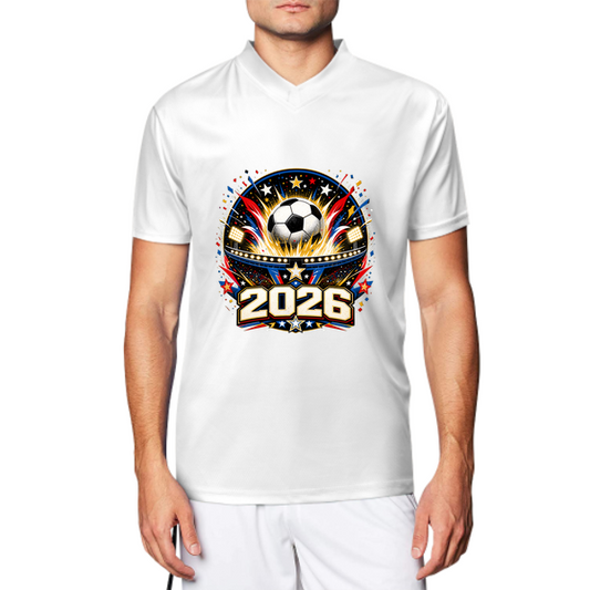 Custom Football Suit Set - Soccer Jersey and Shorts A57TZ L9504280718