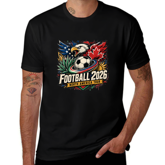 2026 World Football T-Shirt L99763896