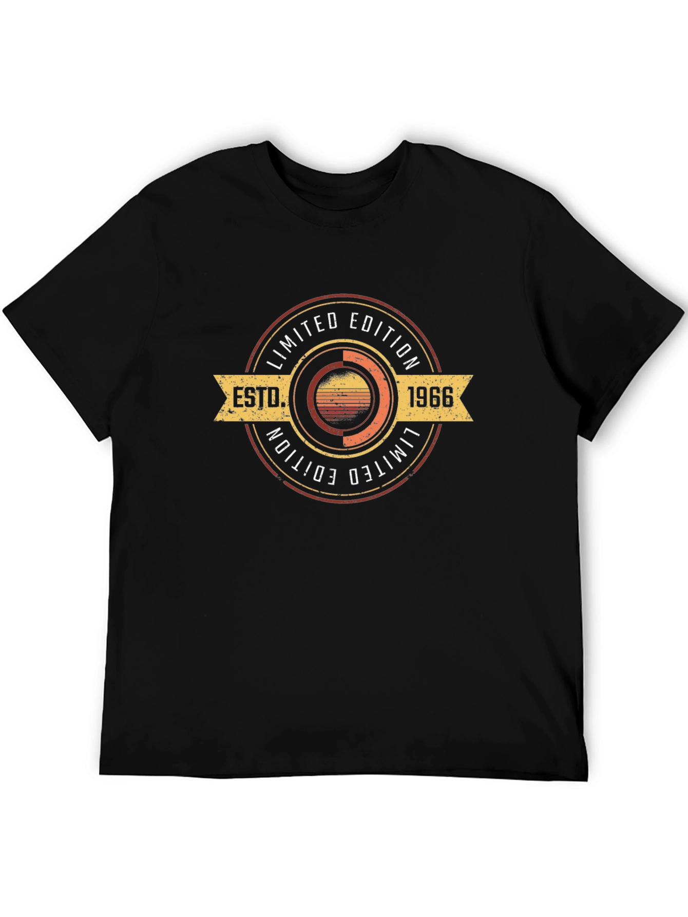 Limited Edition 1966 T-Shirt