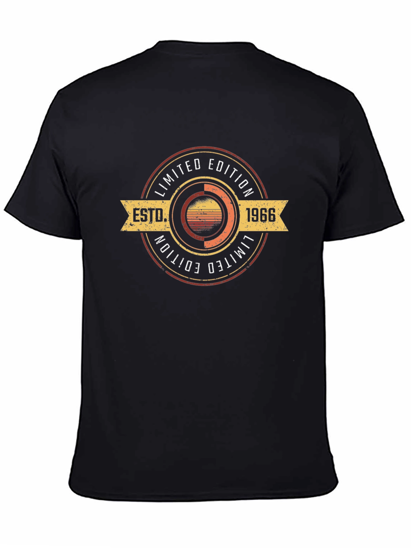 Limited Edition 1966 T-Shirt