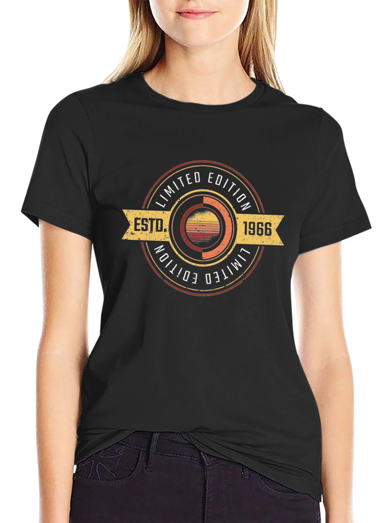 Limited Edition 1966 T-Shirt