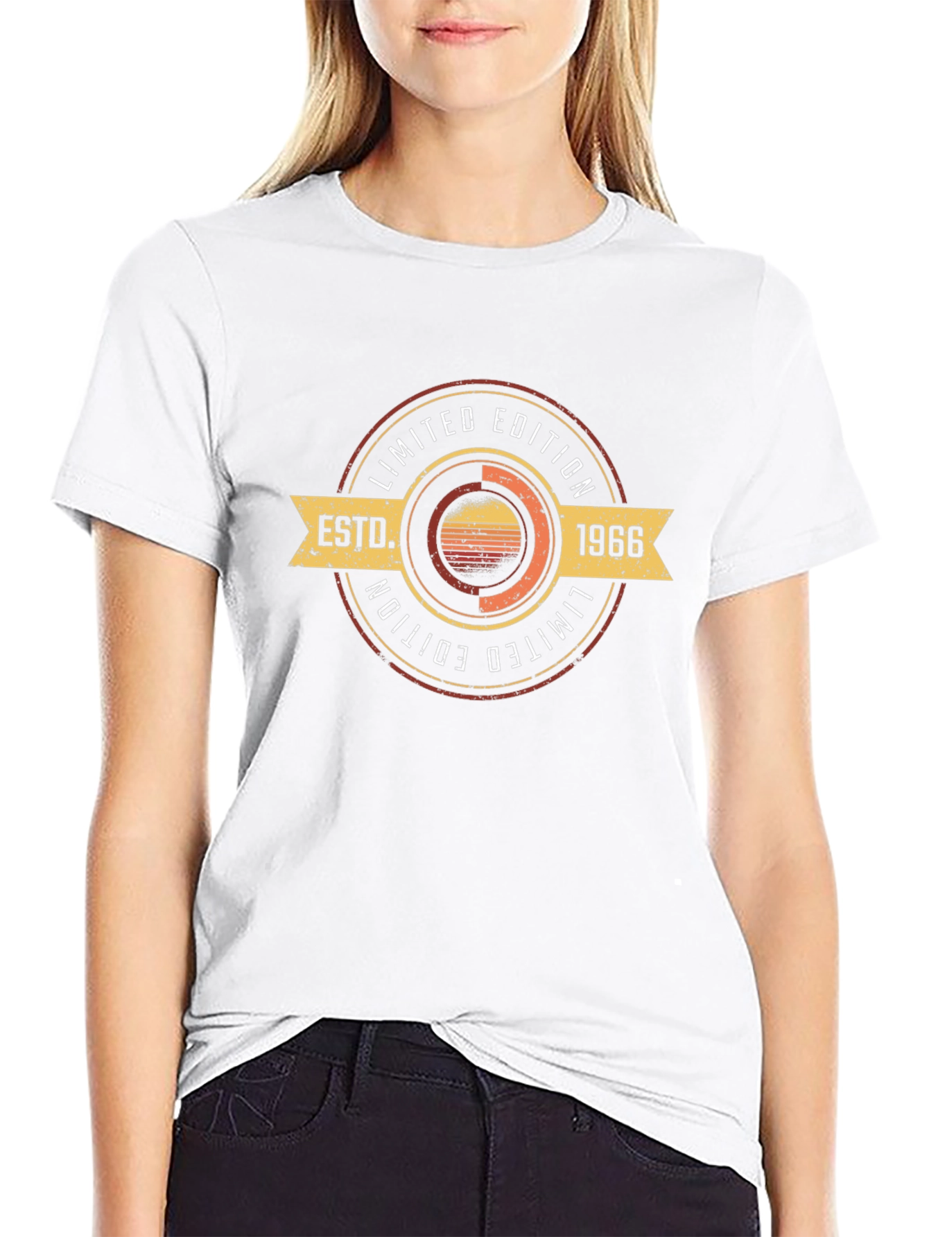 Limited Edition 1966 T-Shirt