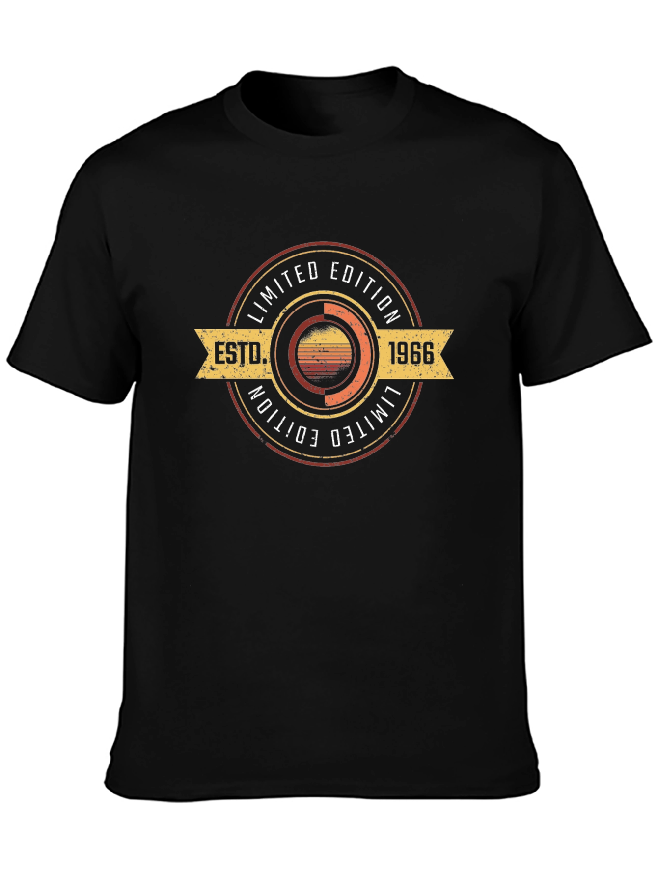 Limited Edition 1966 T-Shirt