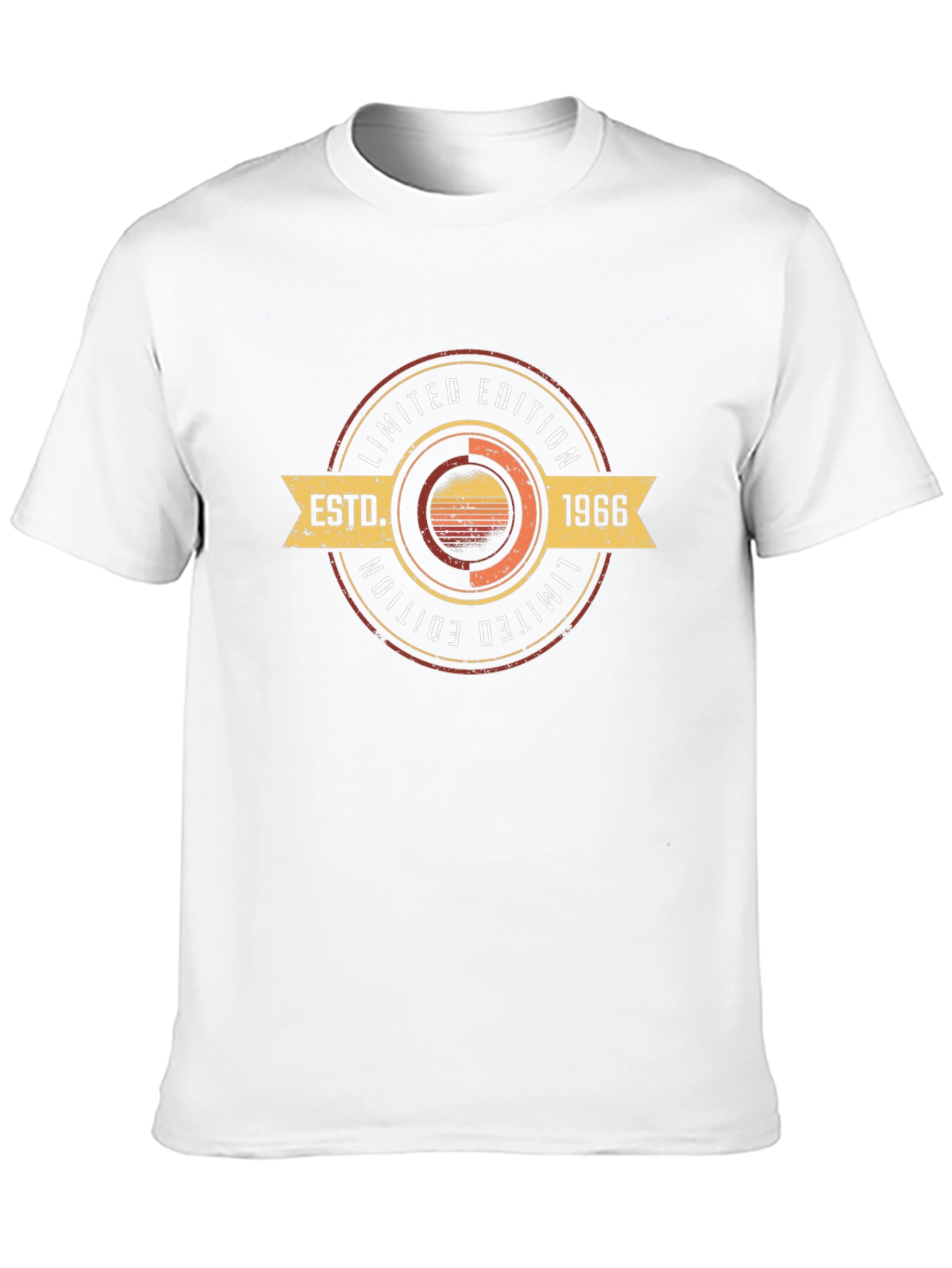 Limited Edition 1966 T-Shirt
