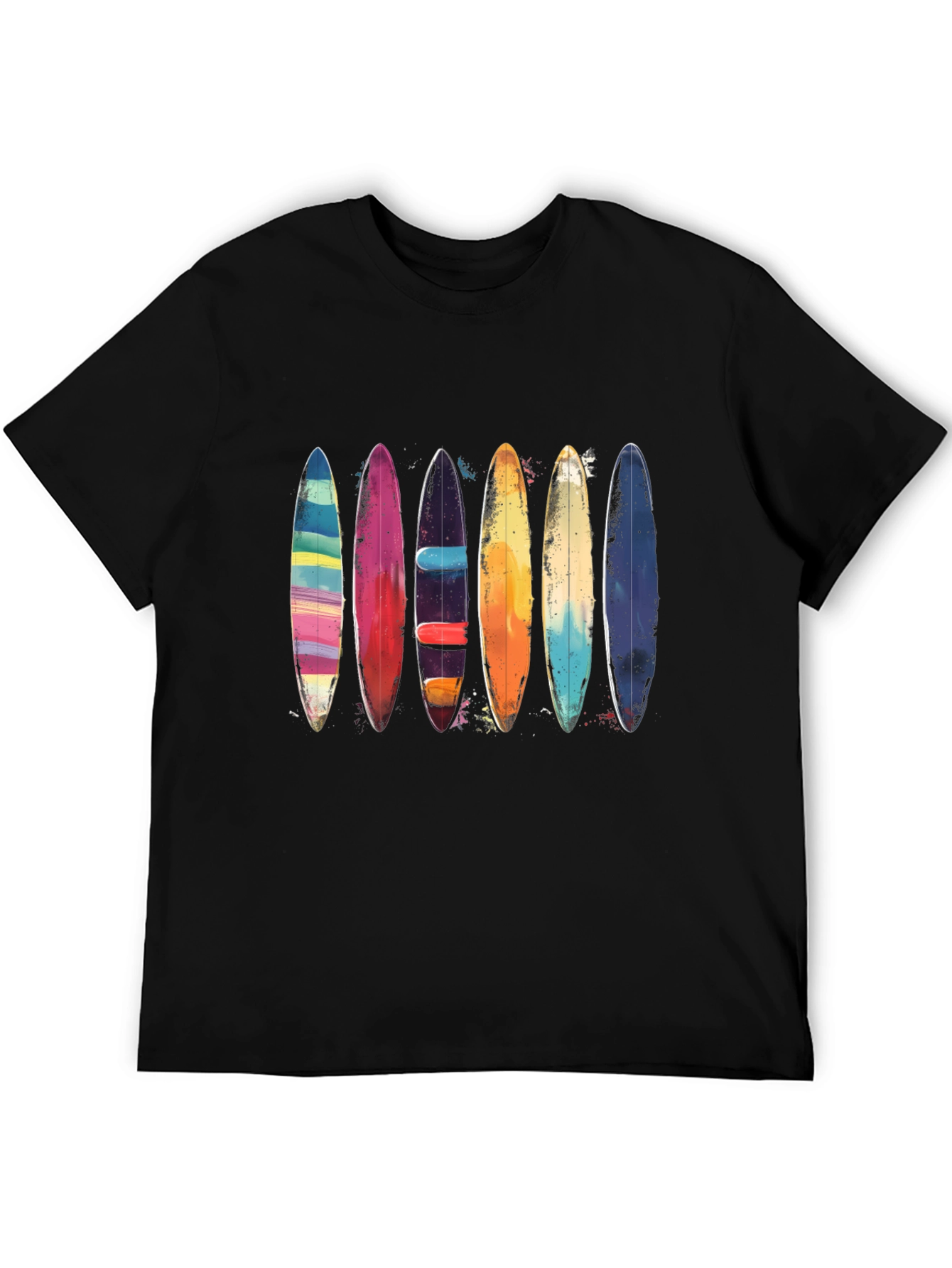 Surfboard T-Shirt