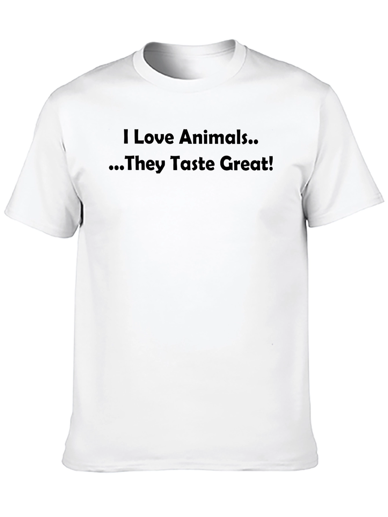 Funny Animal Lover T-Shirt