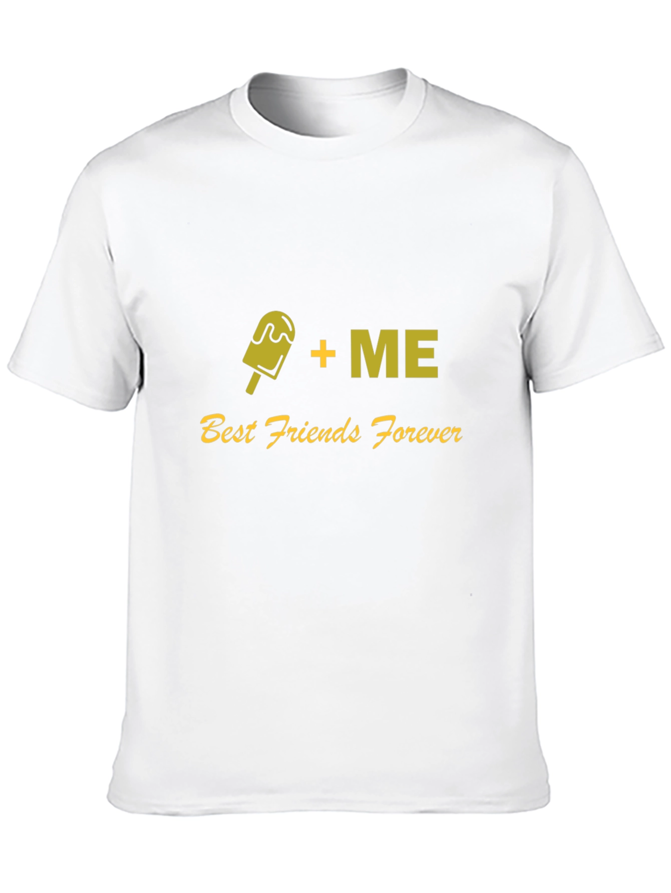 Best Friends Forever T-Shirt