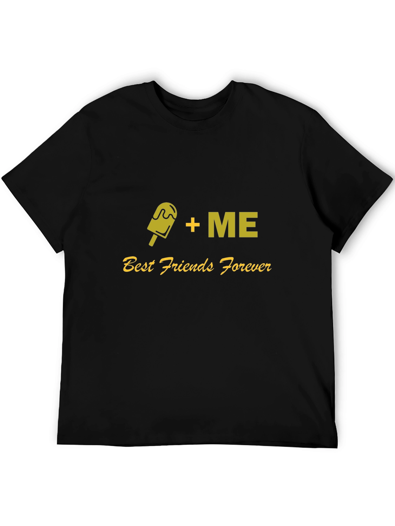 Best Friends Forever T-Shirt