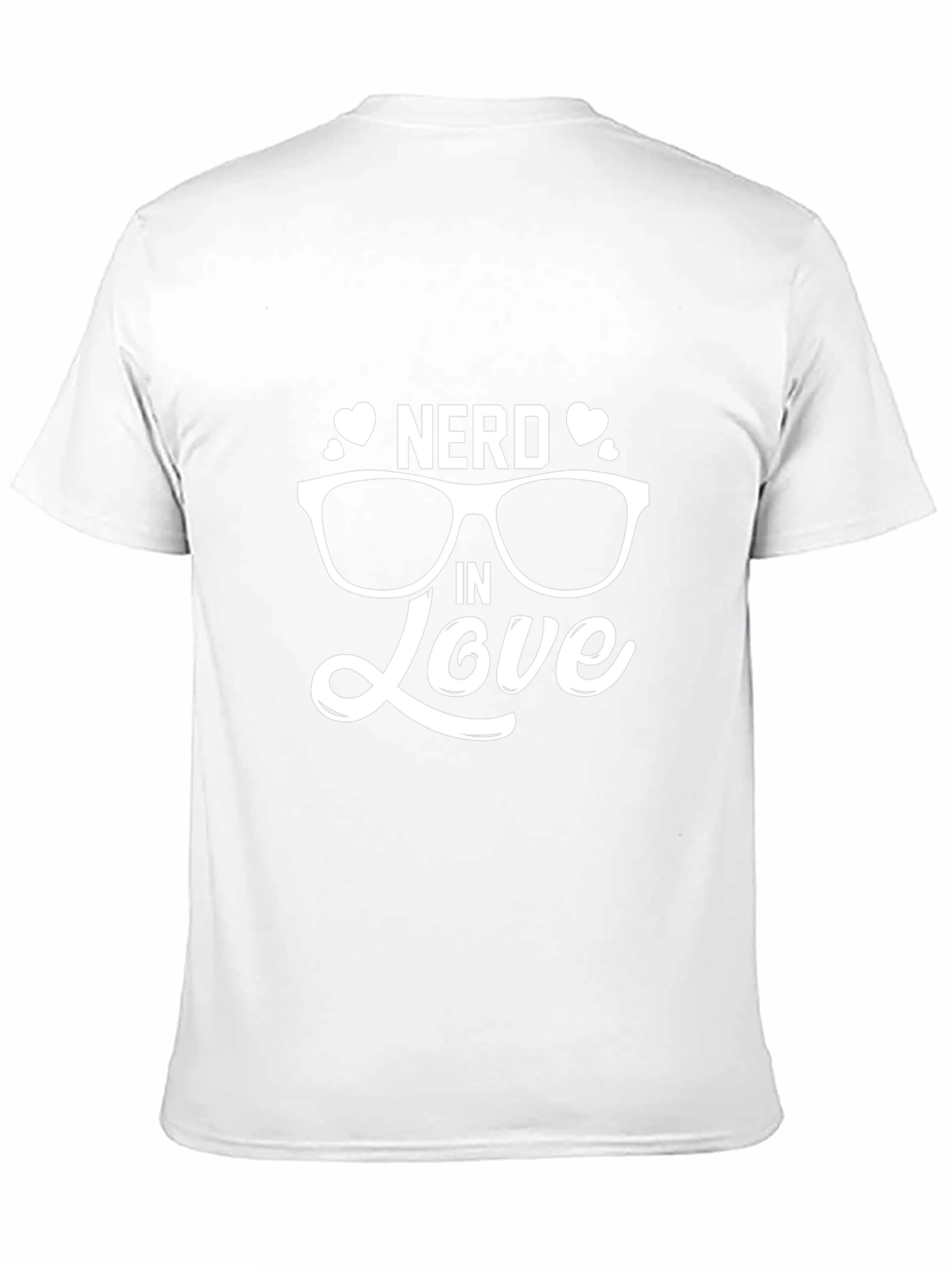 Nerd In Love T-Shirt