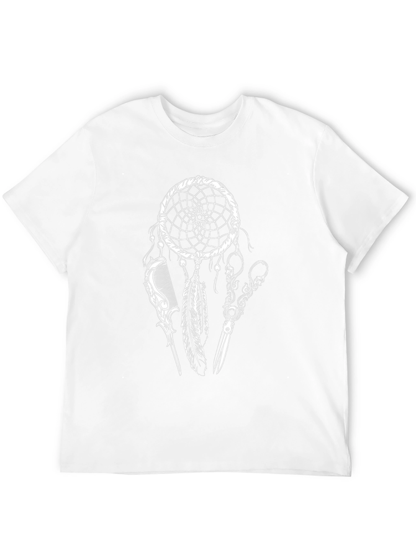 Dreamcatcher Graphic T-Shirt
