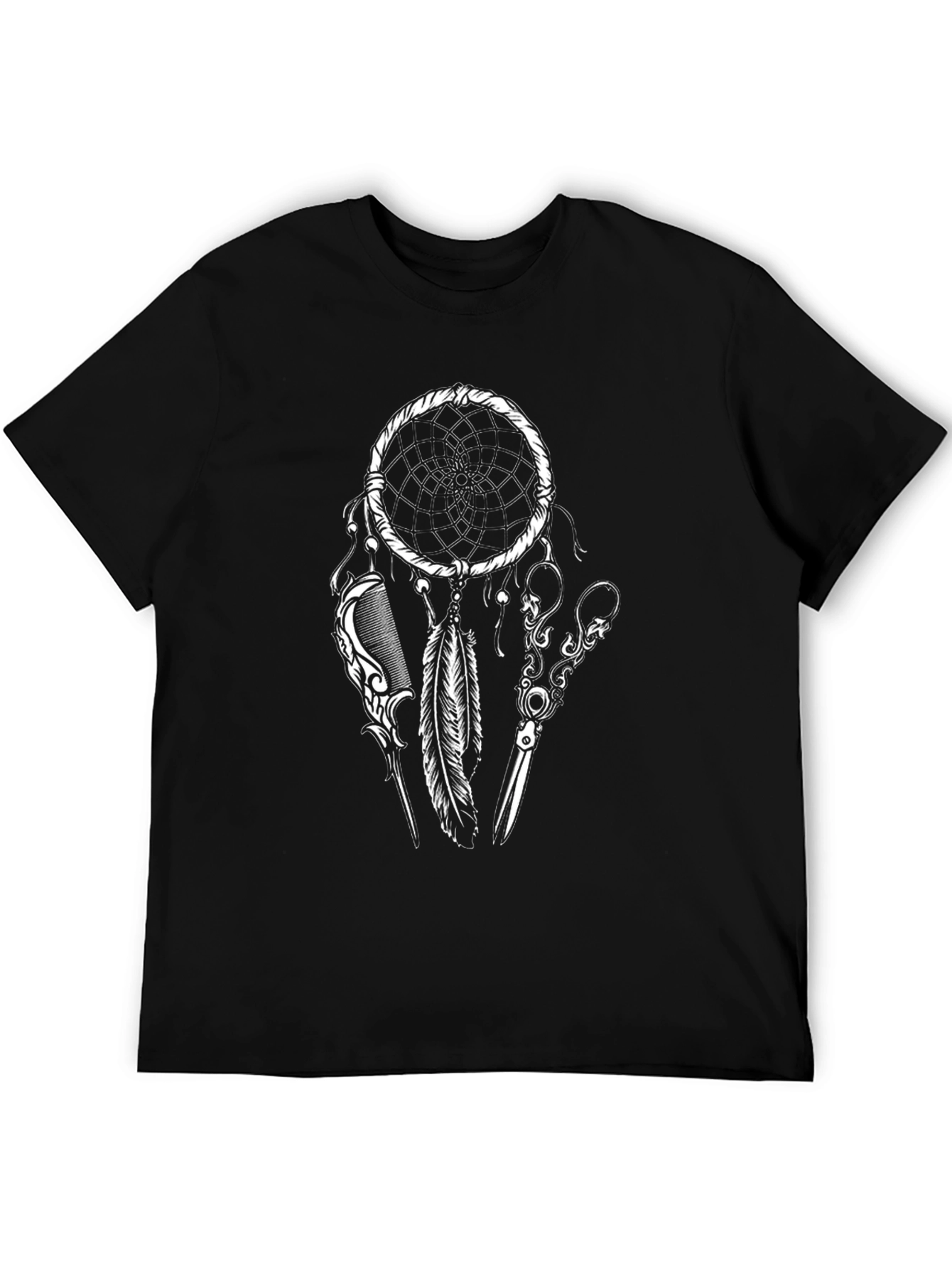 Dreamcatcher Graphic T-Shirt