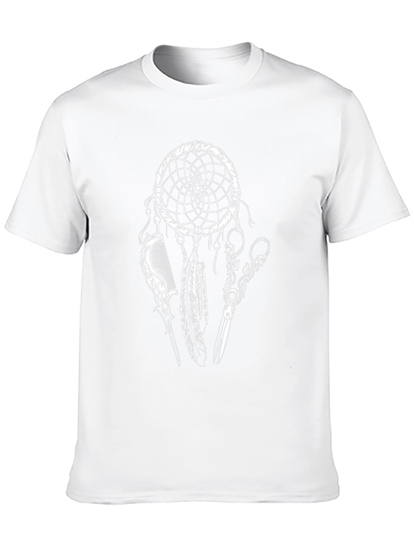 Dreamcatcher Graphic T-Shirt