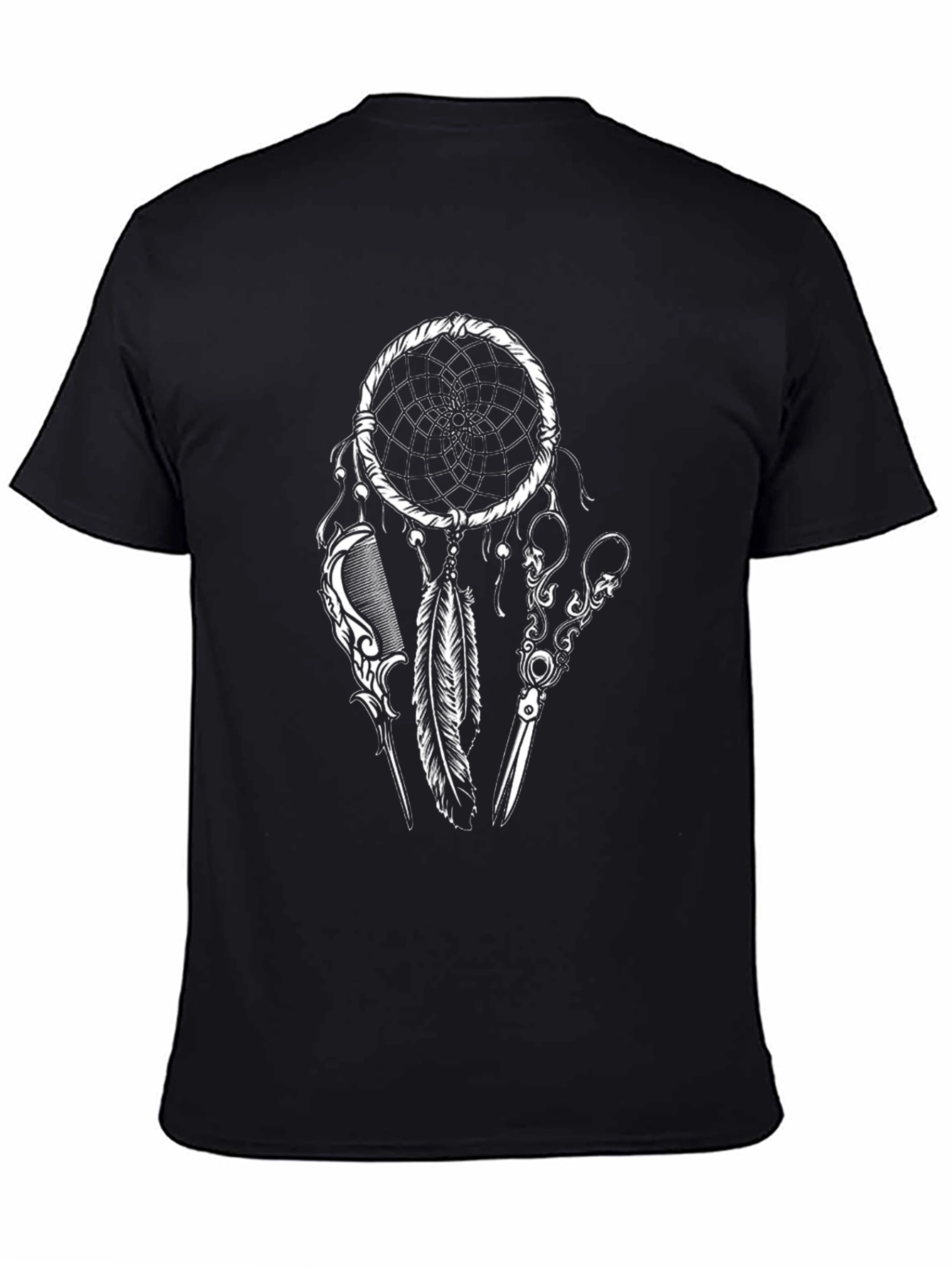 Dreamcatcher Graphic T-Shirt