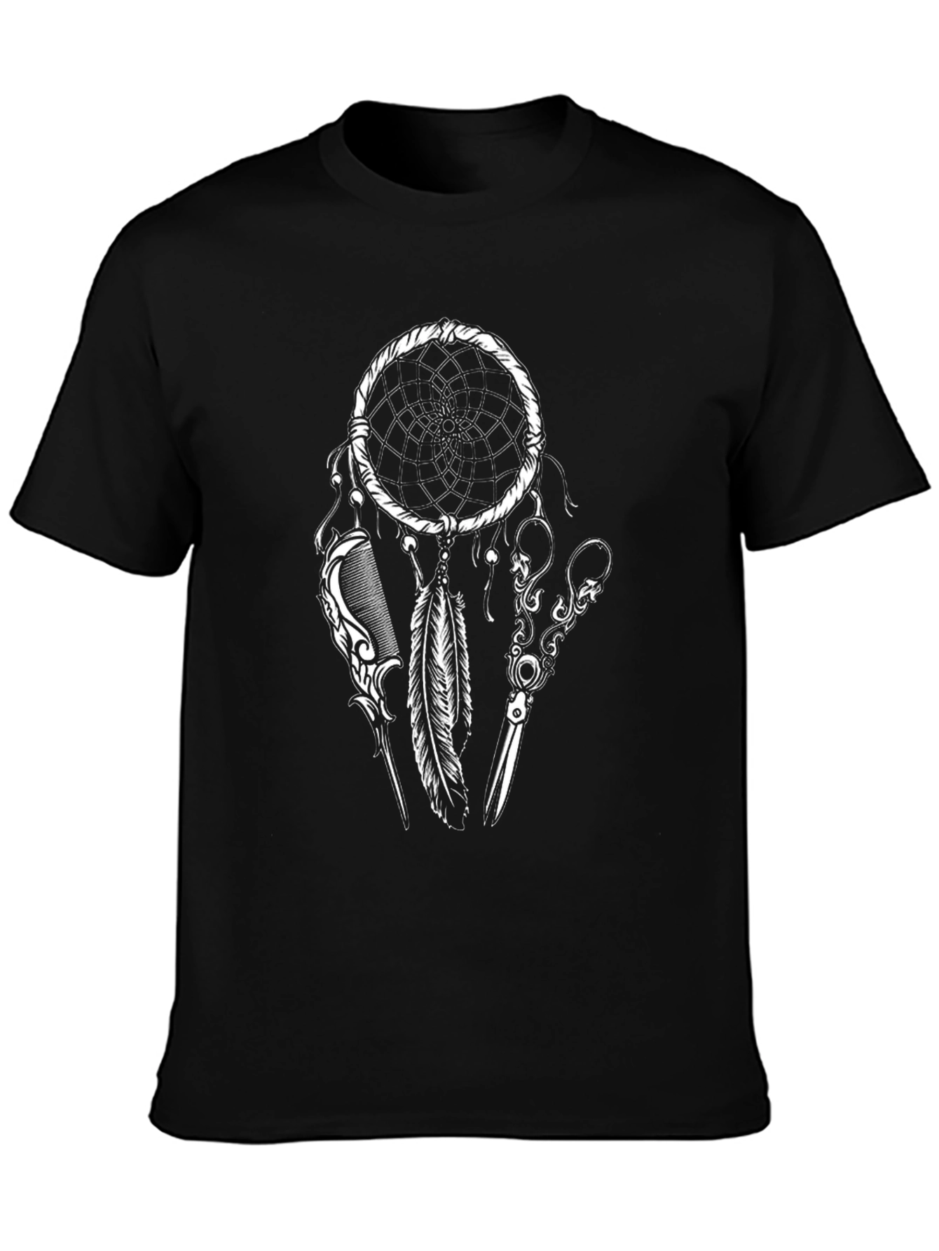 Dreamcatcher Graphic T-Shirt