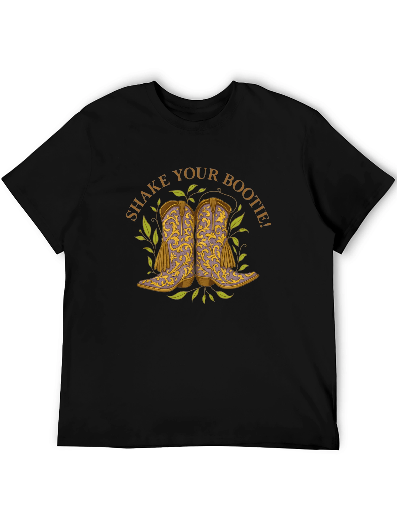 Shake Your Bootie T-Shirt