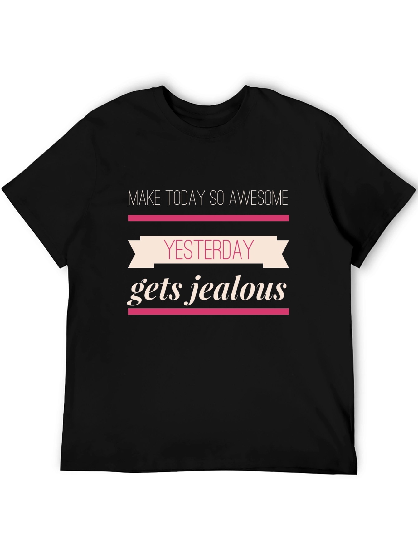 Awesome Today T-Shirt