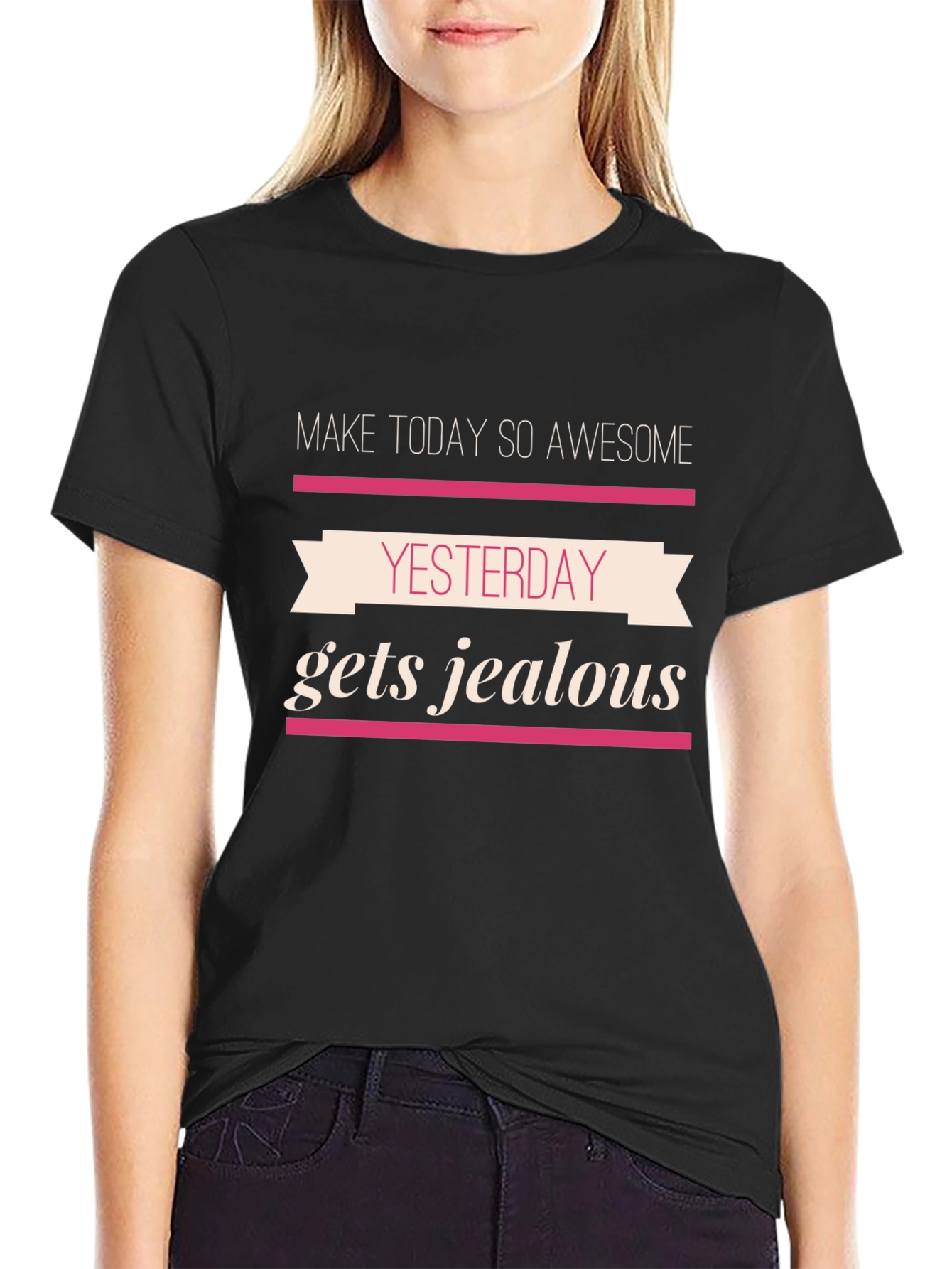 Awesome Today T-Shirt