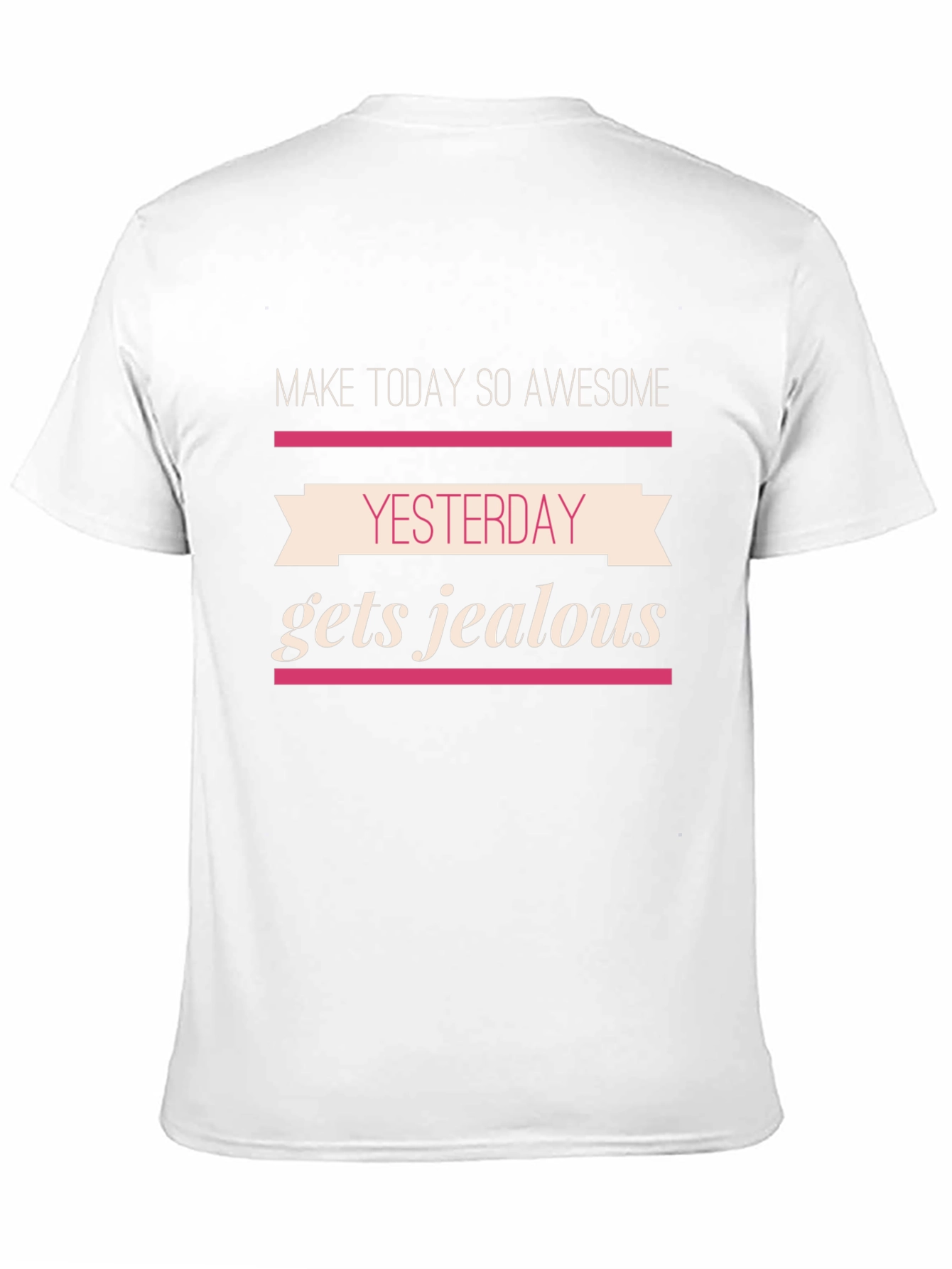 Awesome Today T-Shirt