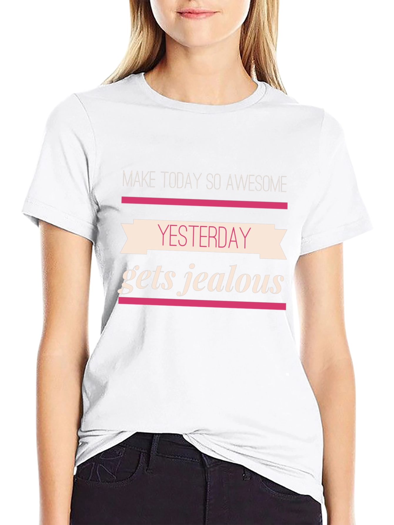 Awesome Today T-Shirt