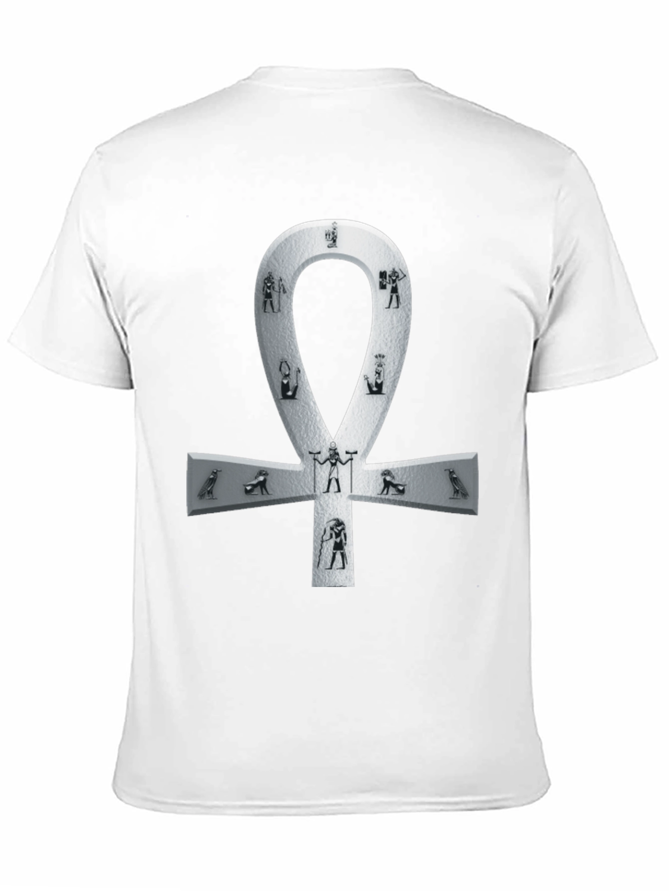 Egyptian Ankh T-Shirt
