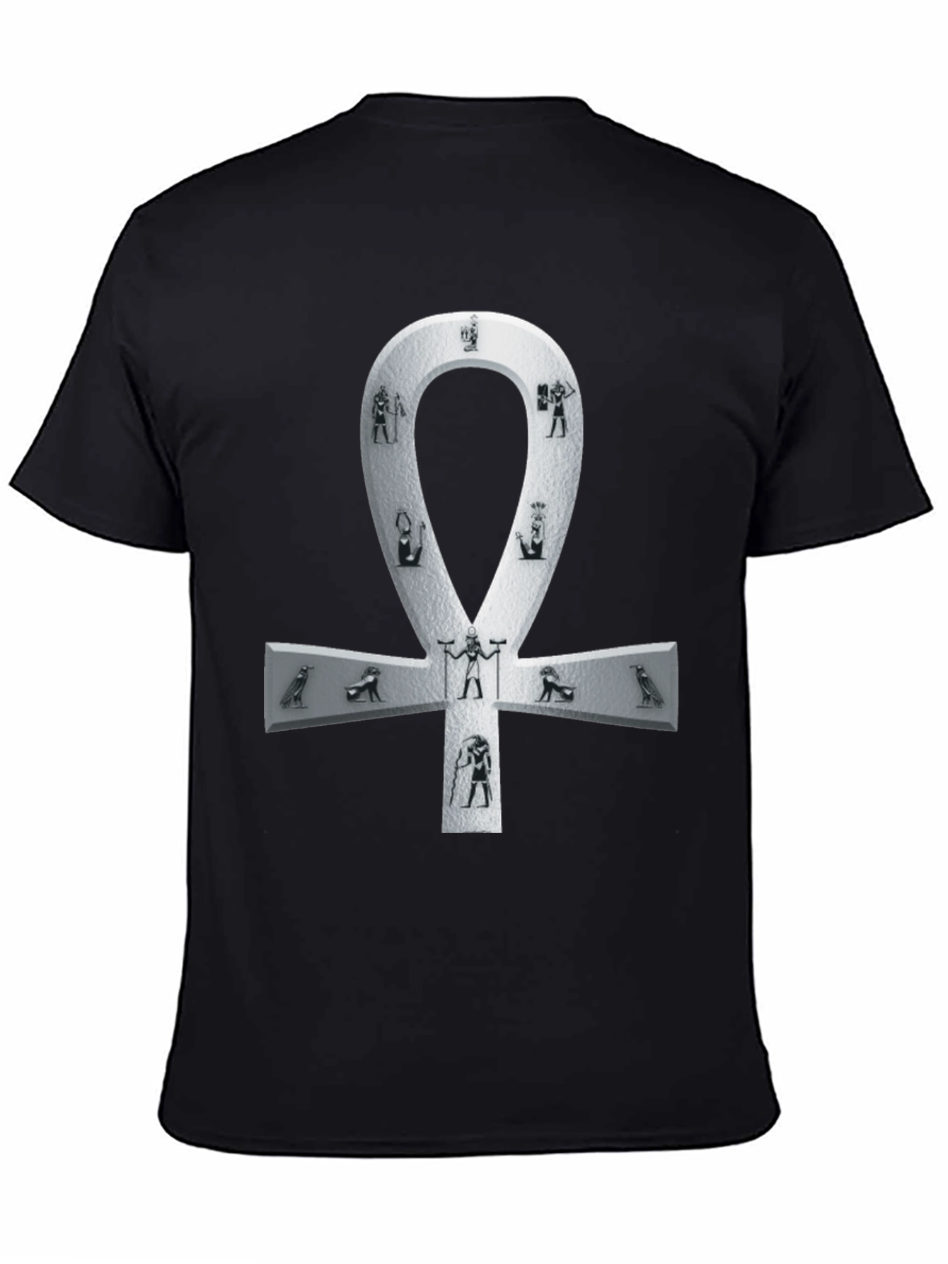 Egyptian Ankh T-Shirt