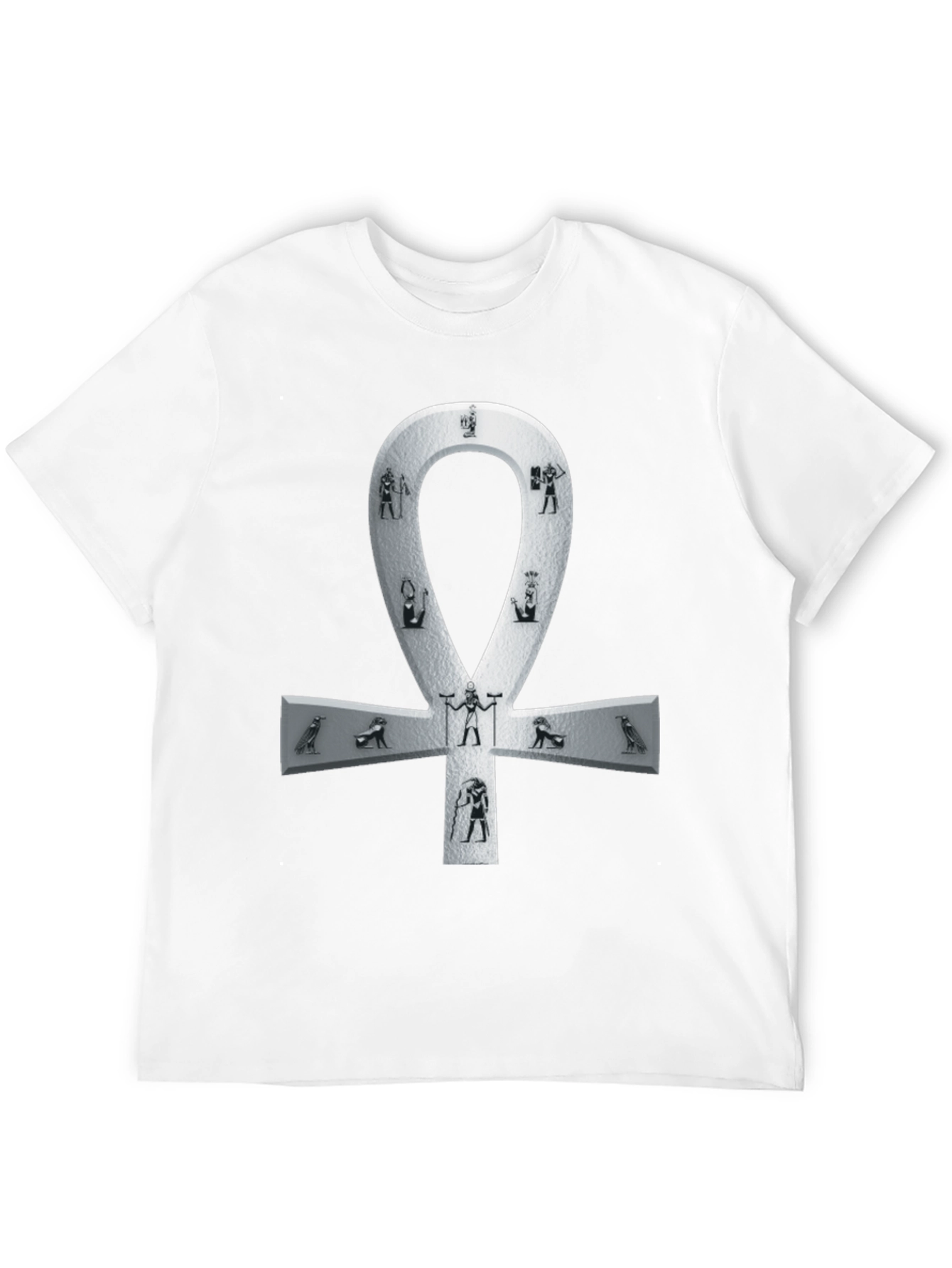 Egyptian Ankh T-Shirt