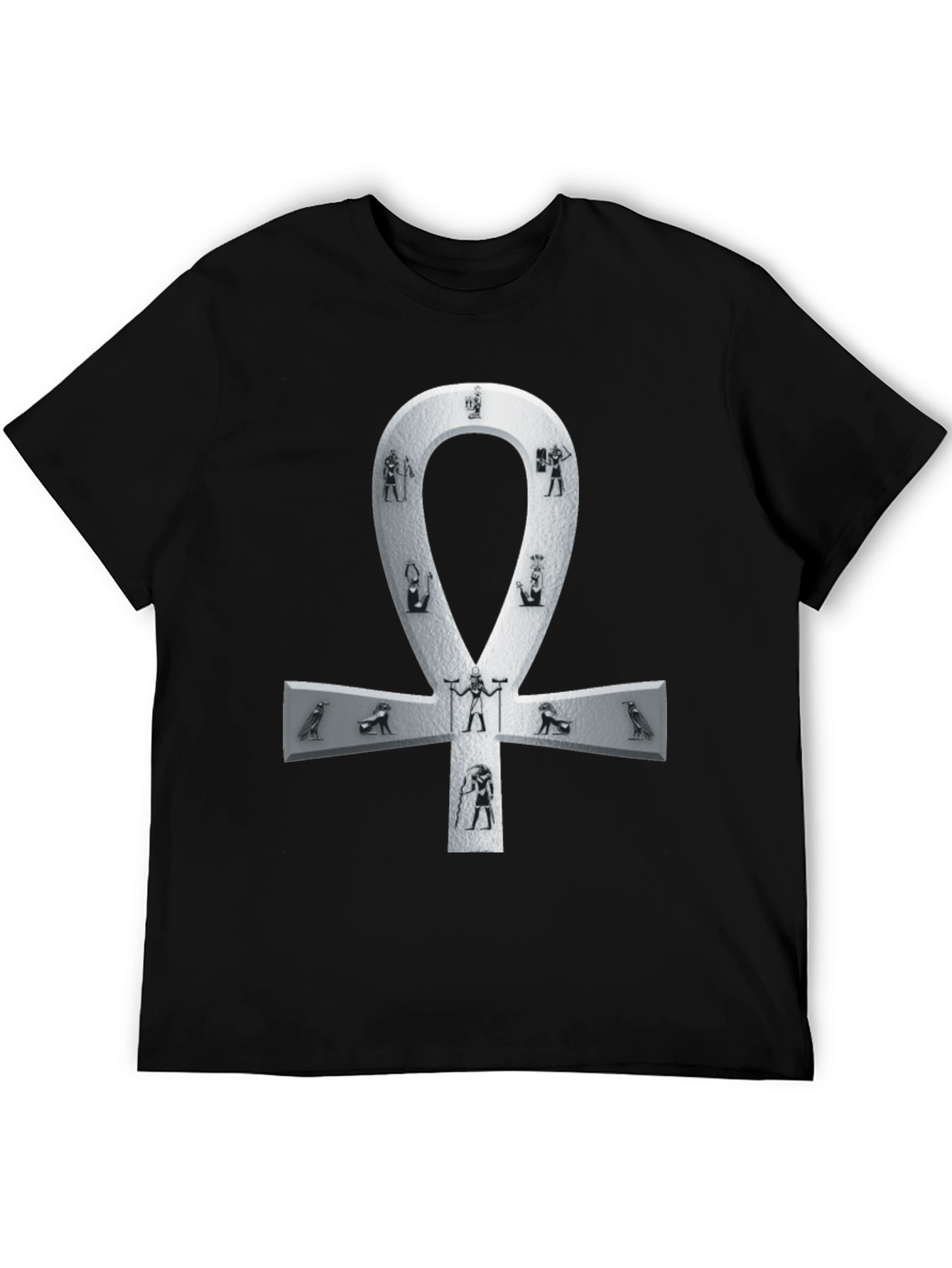 Egyptian Ankh T-Shirt