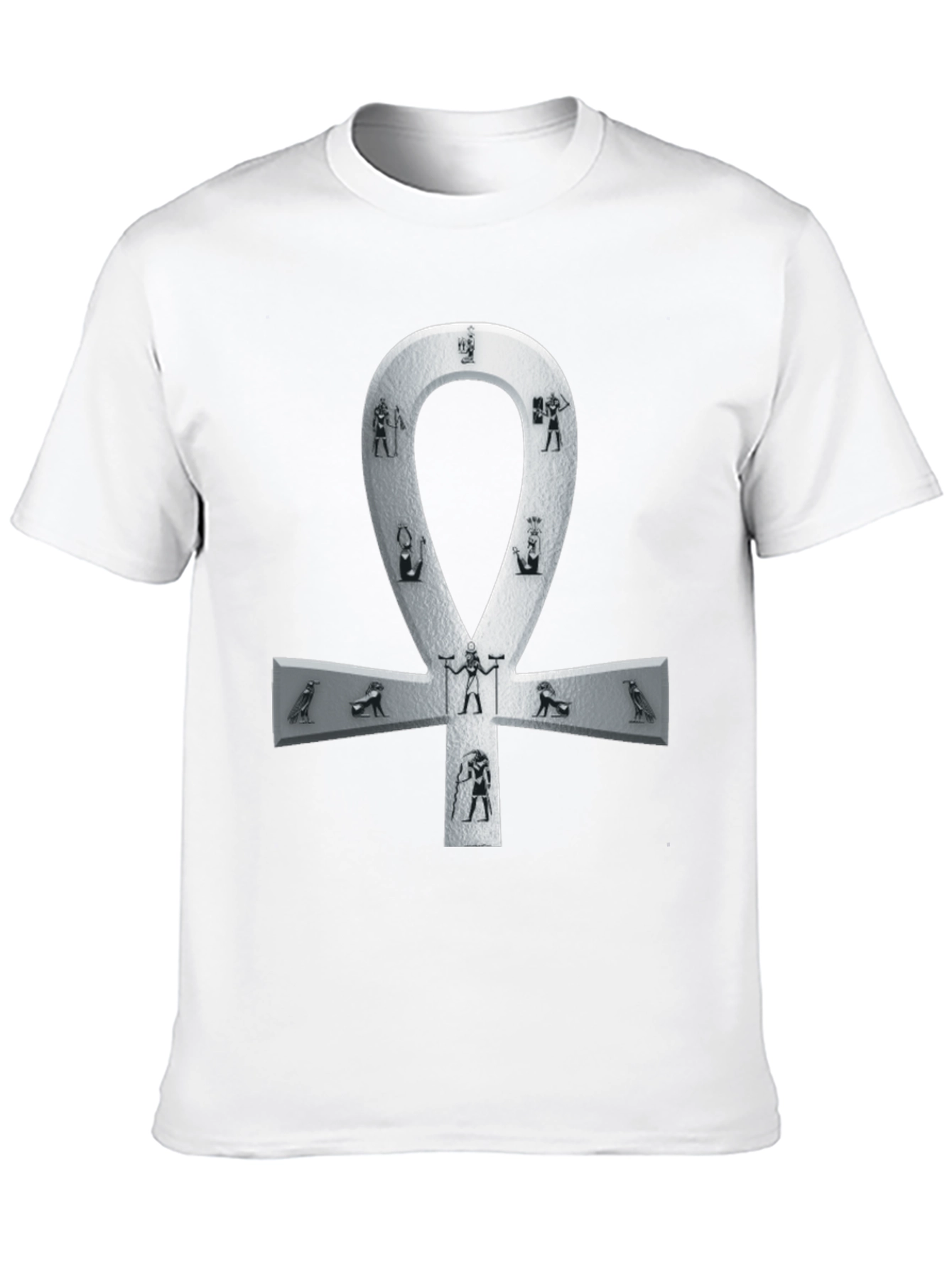 Egyptian Ankh T-Shirt