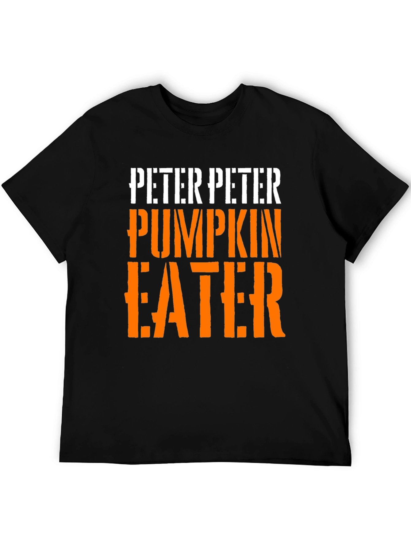 Peter Pumpkin Eater T-Shirt