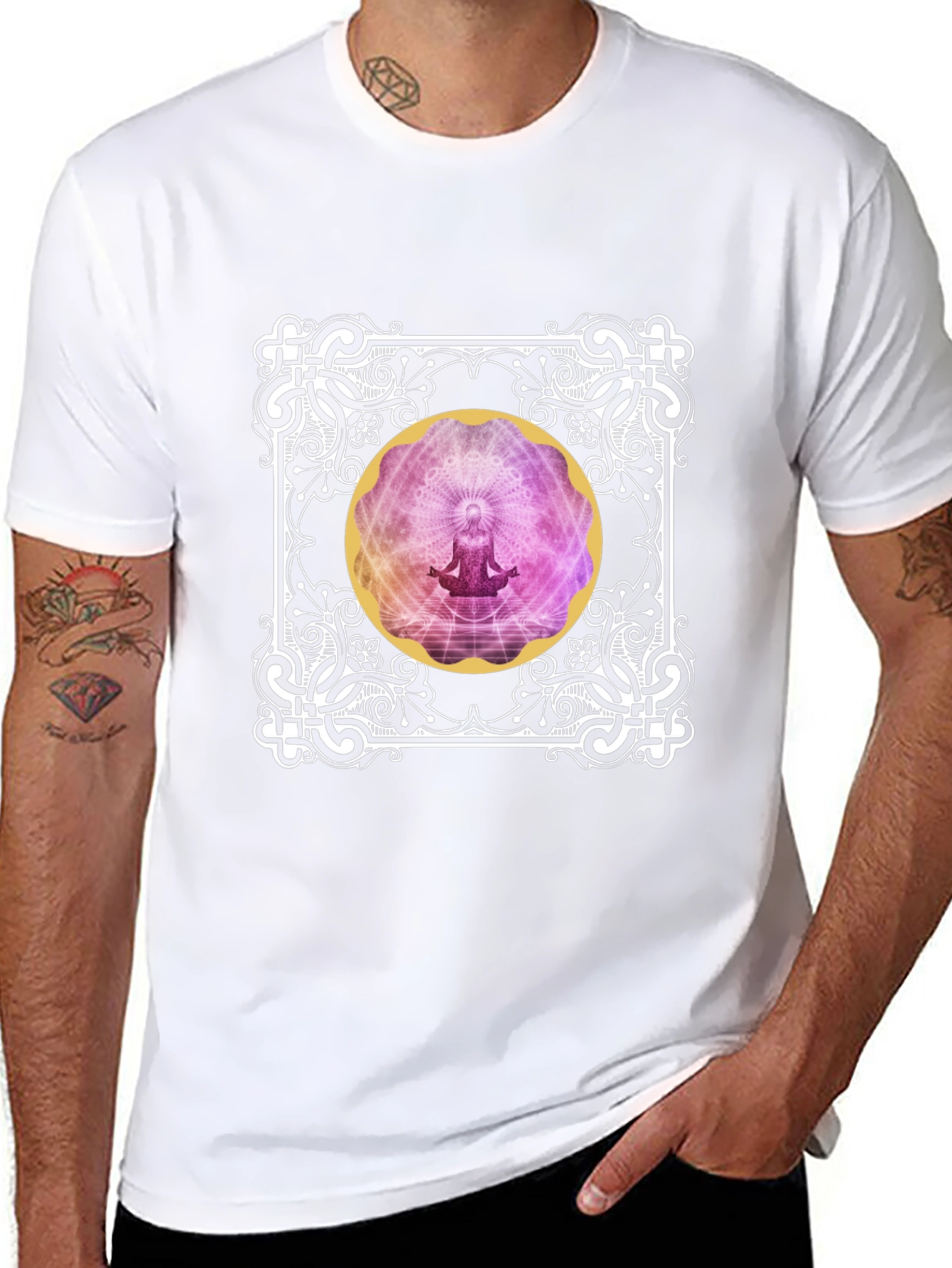 Enlightenment T-Shirt