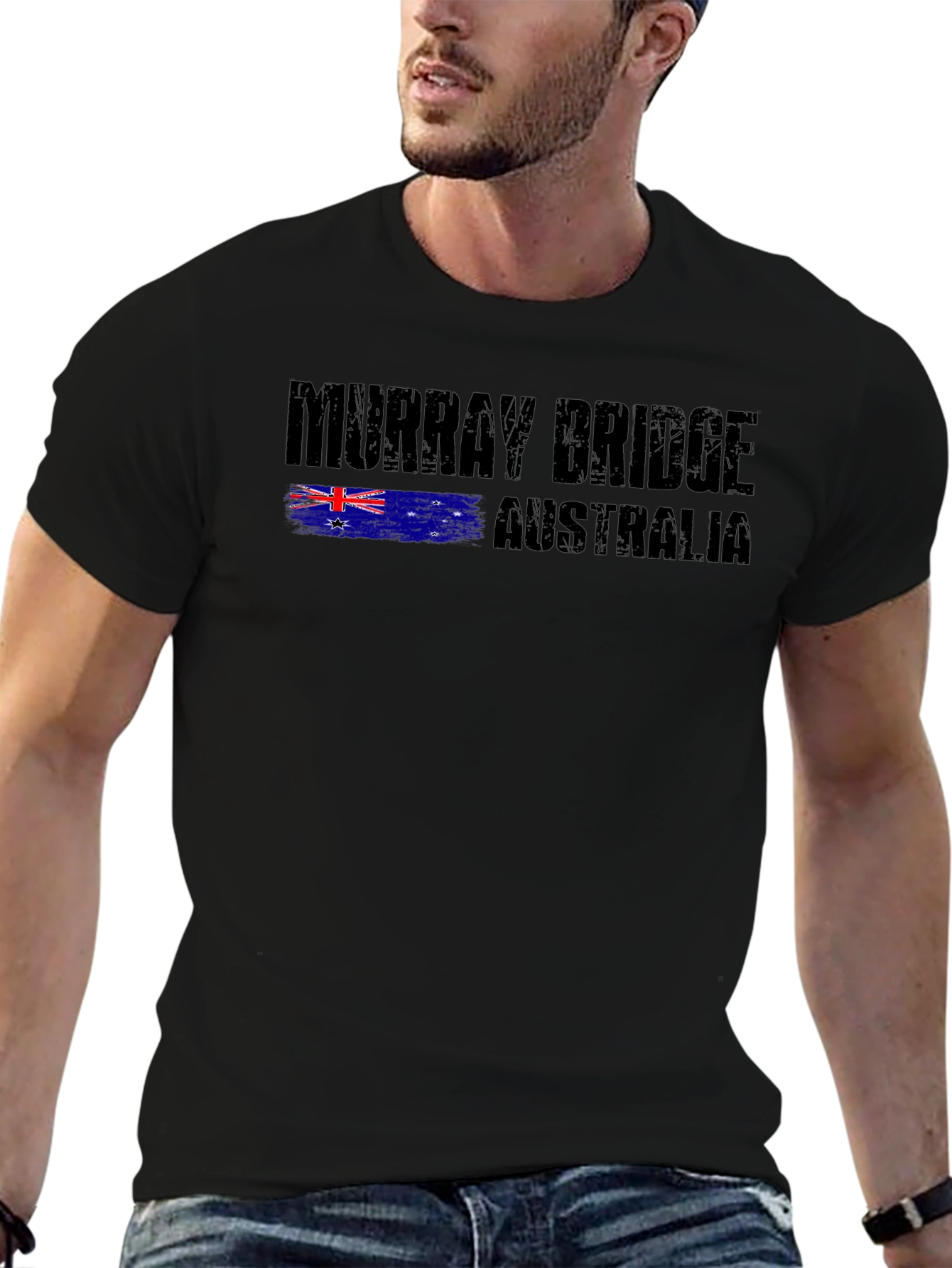 Murray Bridge Australia T-Shirt