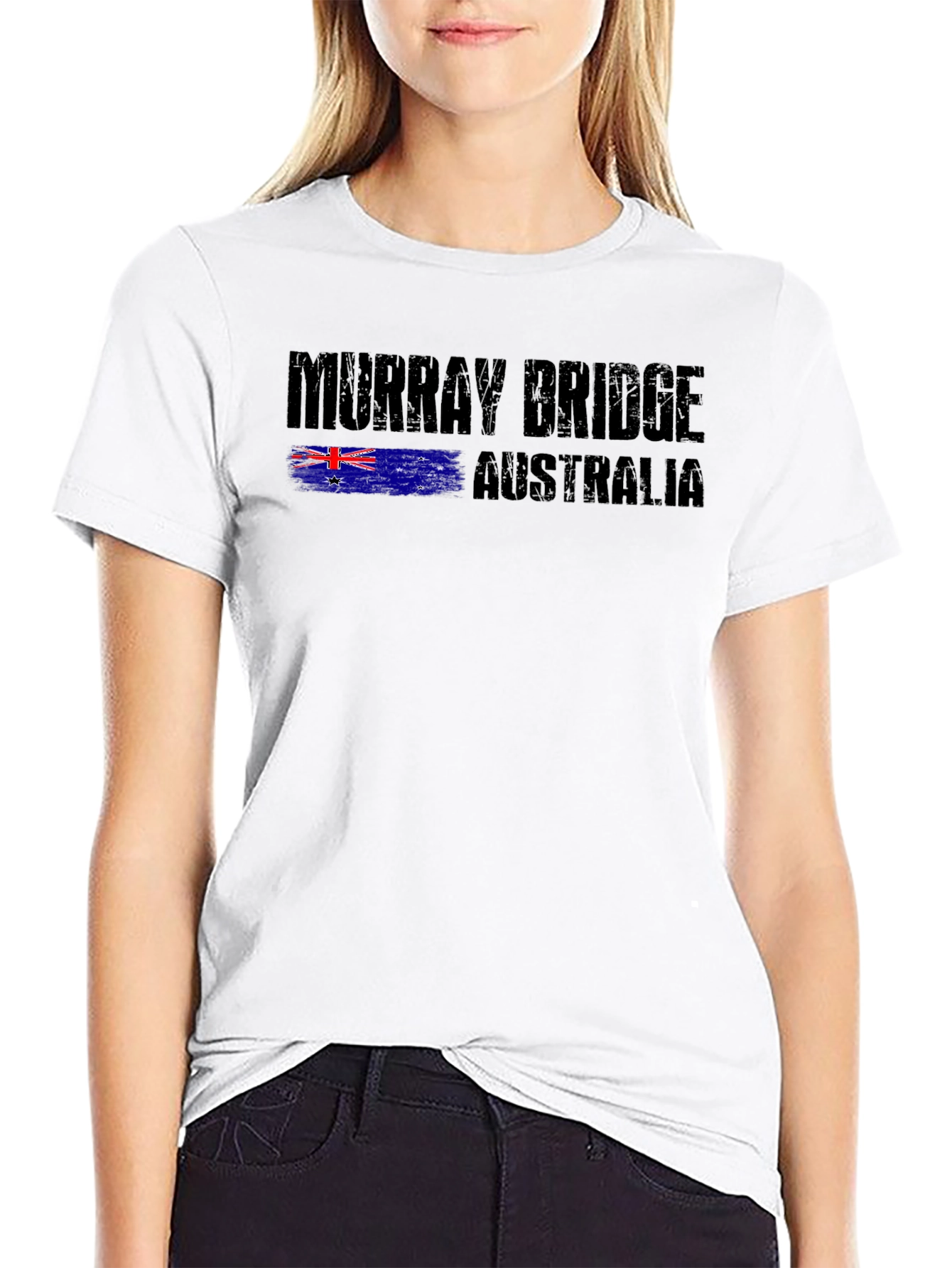 Murray Bridge Australia T-Shirt