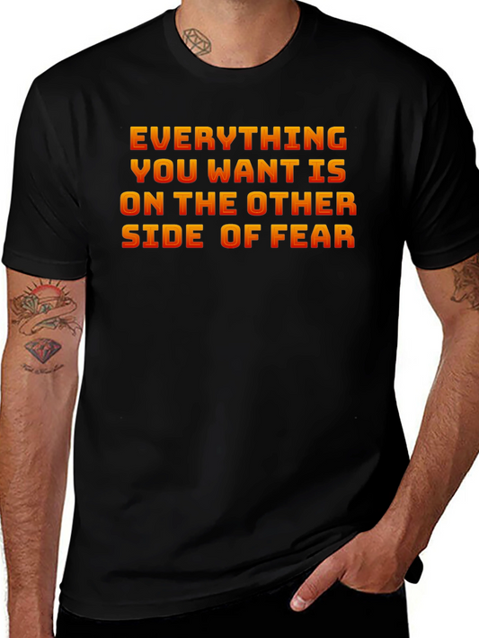 Everything You Want T-Shirt