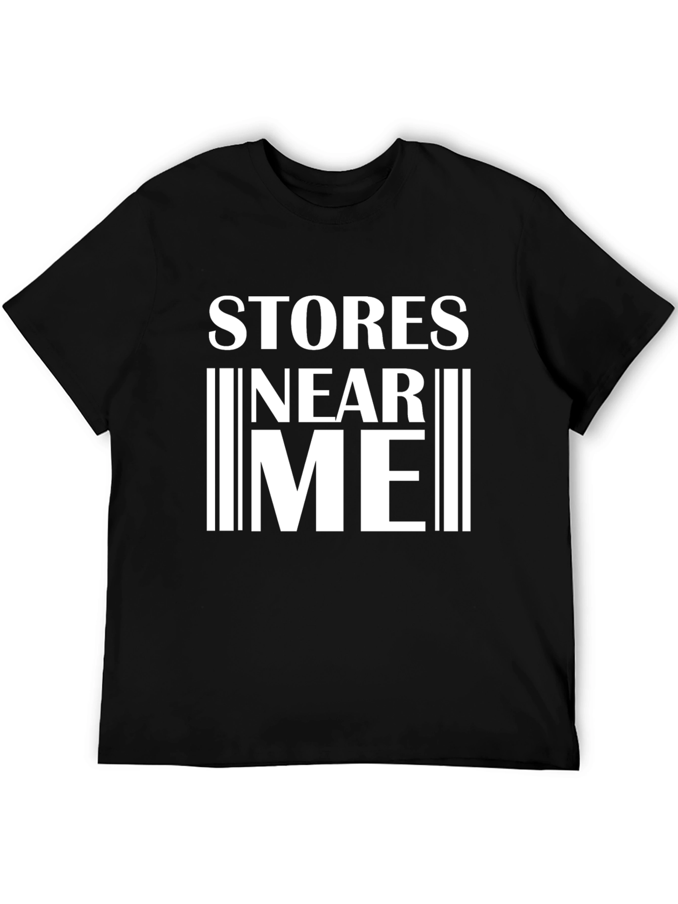 Stores Near Me Graphic Tee
